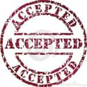 Accepted on Random Feelings in a Relationship