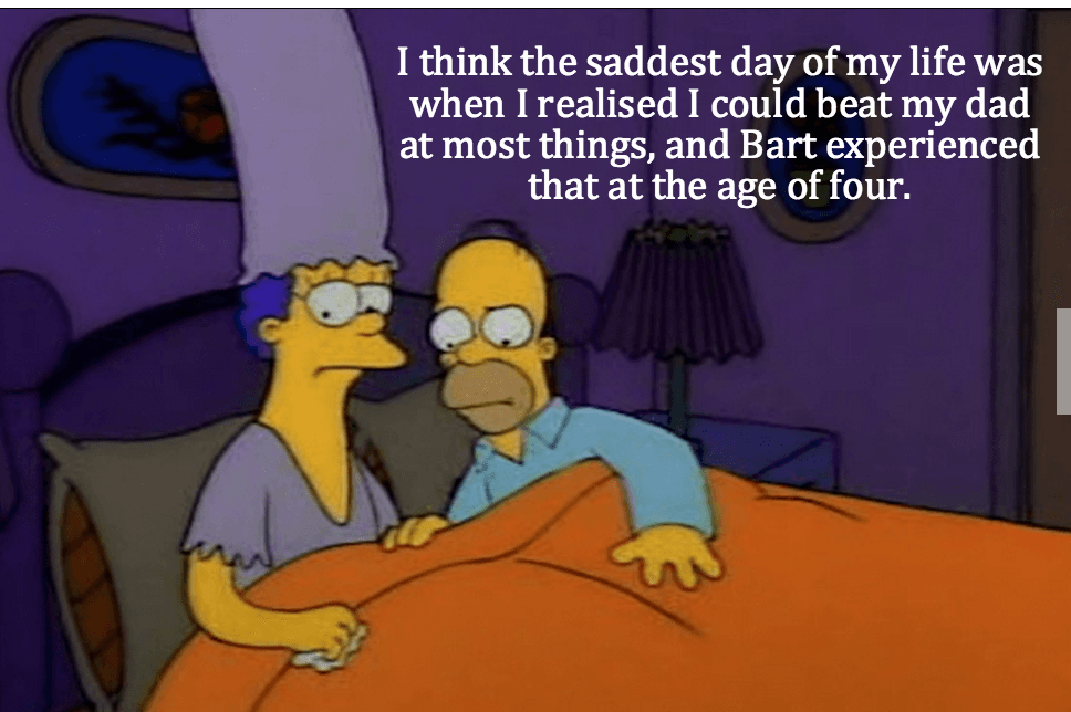 Homer Simpson's Life Quotes | Best Homer Simpson Quotes About Life
