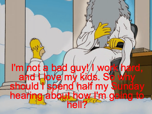 Homer Simpson's Life Quotes | Best Homer Simpson Quotes About Life