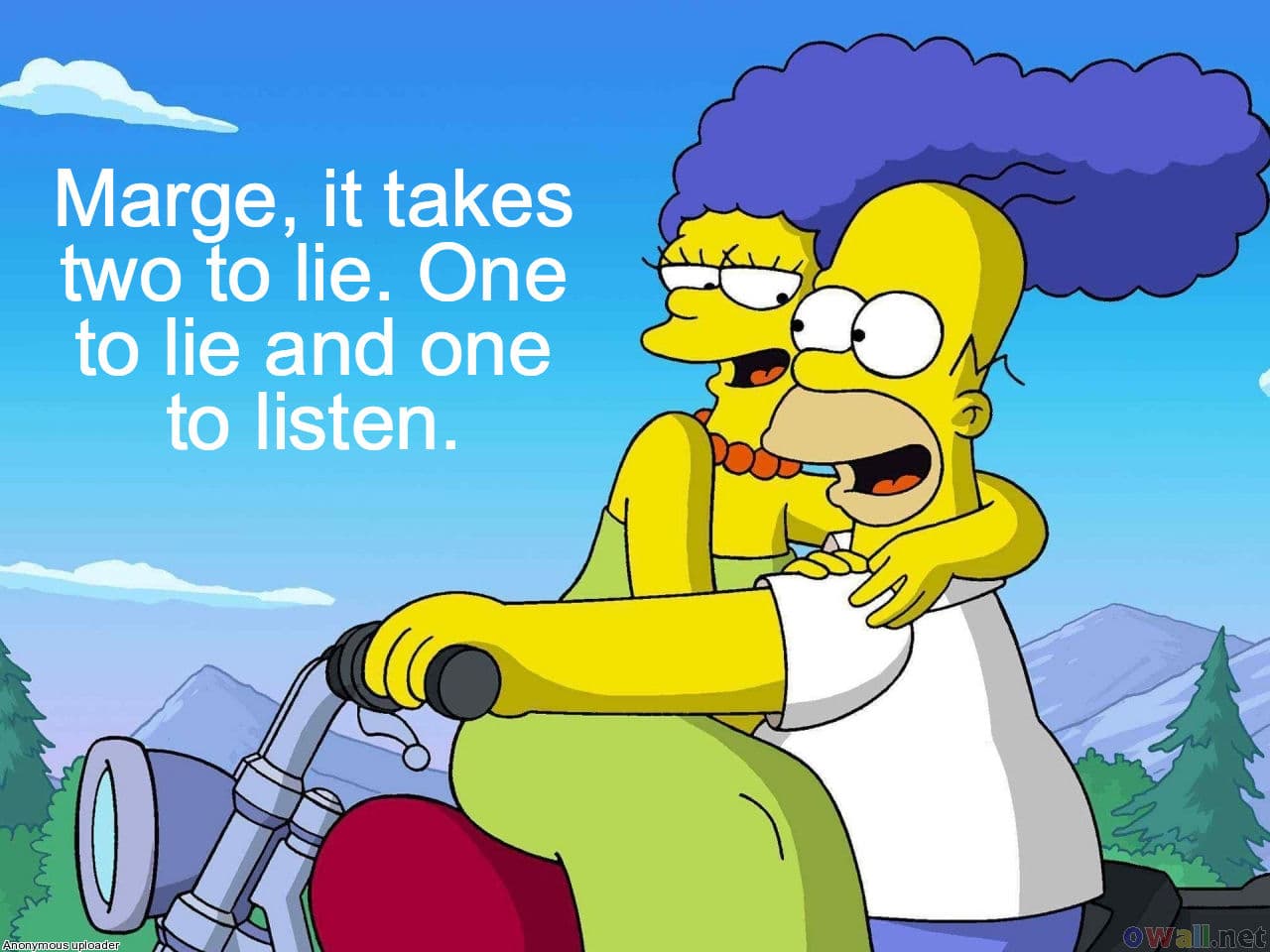 Homer Simpson S Life Quotes Best Homer Simpson Quotes About Life