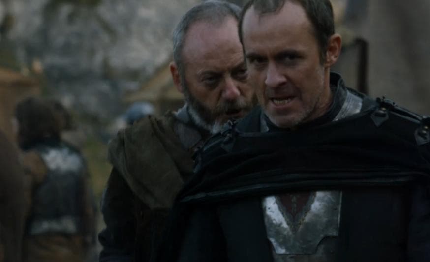 Best Stannis Baratheon Quotes from Game of Thrones
