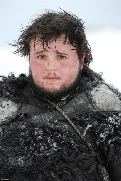 Sam Tarly