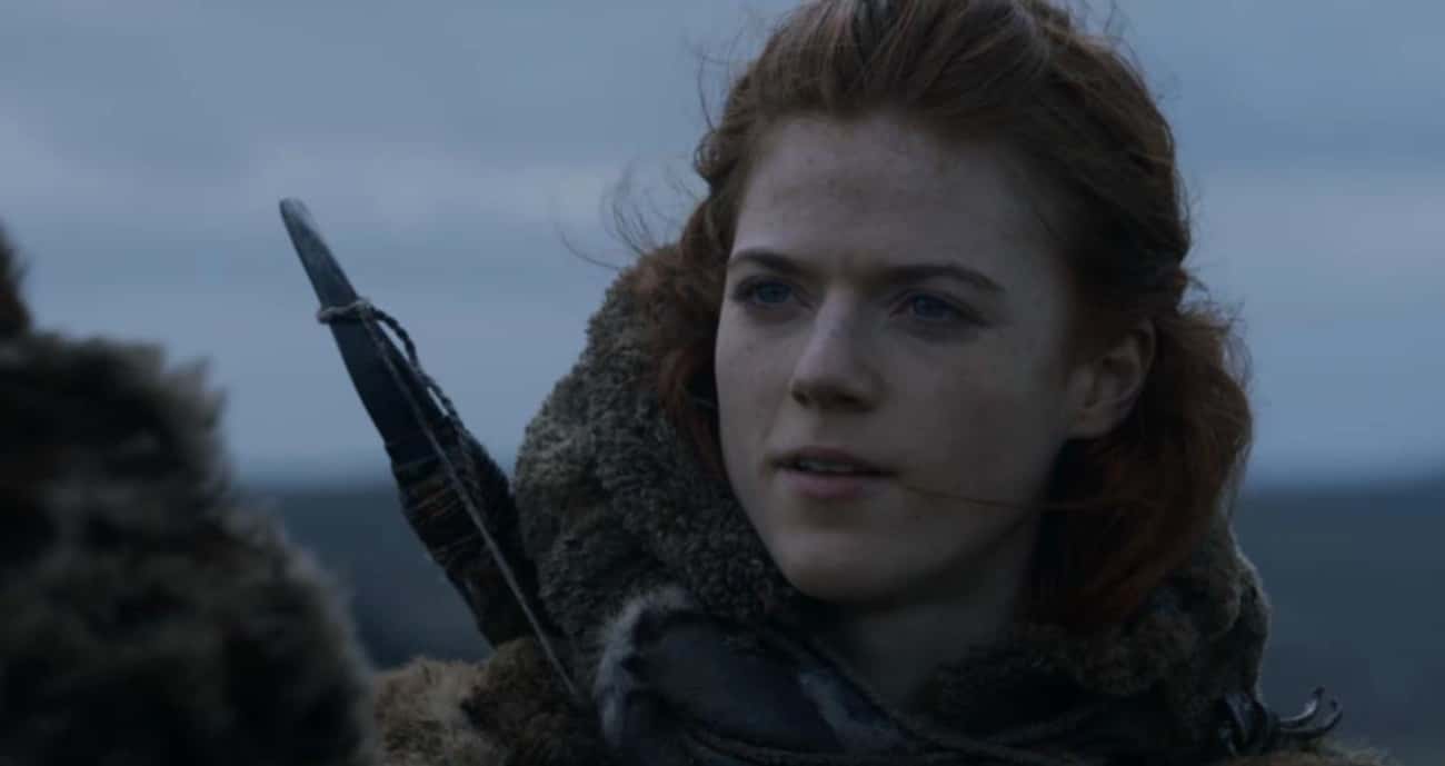Best Ygritte Quotes | List of Ygritte Quotes from Game of Thrones