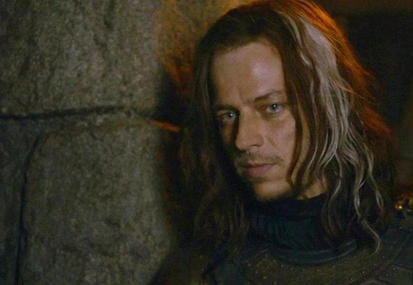Jaqen H Ghar Quotes From Game Of Thrones
