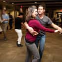 Dancing Lessons on Random Awesome Date Ideas for New Couples