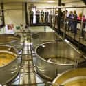 Brewery Tour on Random Awesome Date Ideas for New Couples