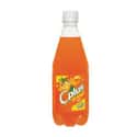 Cplus Orange Soda on Random Best Orange Soda Brands