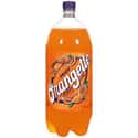 Orangette Soda on Random Best Orange Soda Brands