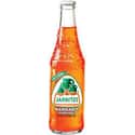 Orange Jarritos on Random Best Orange Soda Brands