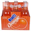 Nesbitt's Orange on Random Best Orange Soda Brands