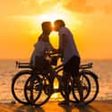 Bike Rides on Random Cheap and Easy Date Ideas for College Students