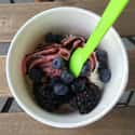 Frozen Yogurt Night on Random Cheap and Easy Date Ideas for College Students