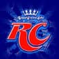 RC Cola is listed (or ranked) 35 on the list The Best Sodas of All Time