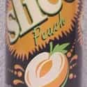 Slice Peach on Random Best Discontinued Soda