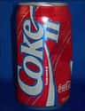 Coke II on Random Best Discontinued Soda