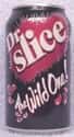 Dr. Slice the Wild One on Random Best Discontinued Soda