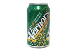 Best Ginger Ale List Of Ginger Ale Brands   Vernor And 39 S Foods Photo U1