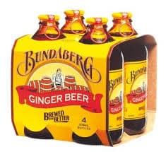 Random Best Ginger Beer Brands