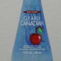 Clearly Canadian on Random Best Discontinued Soda