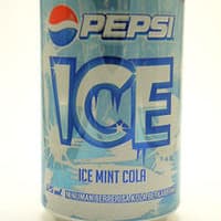 Pepsi Flavors | List of Varieties of Pepsi Products