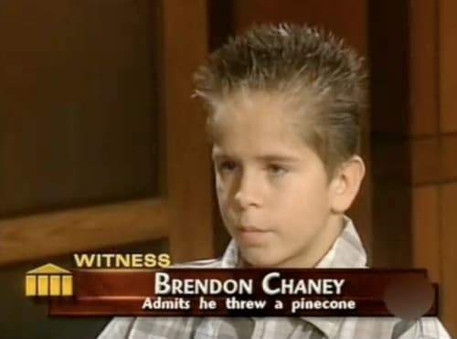 Death Penalty on Random Ridiculous Daytime Talk Show Guest Captions