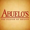 Abuelo's on Random Best Mexican Restaurant Chains