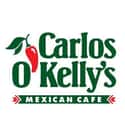 Carlos O'Kelly's on Random Best Mexican Restaurant Chains