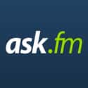Ask.fm on Random Best Social Networking Sites