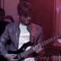 Albin Simon is listed (or ranked) 34 on the list The Top Indian Guitarists, Ranked