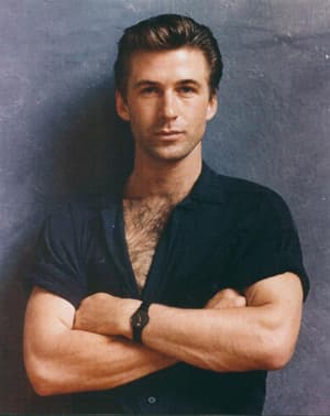 Alec Baldwin Young Photos of Alec Baldwin When He Was Young (Page 3)