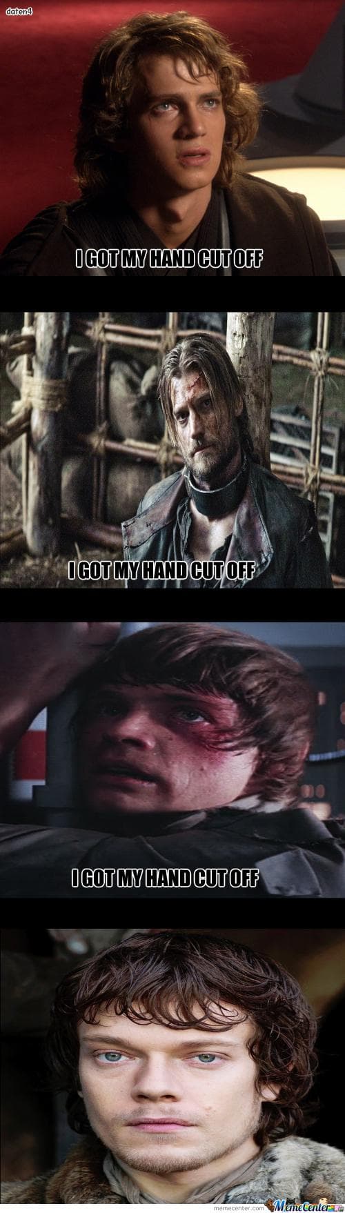 Best Game Of Thrones Memes