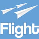 Flight-Report.com on Random Top Travel Social Networks