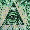 The Illuminati Control Everything on Random Conspiracy Theories You Believe Are True