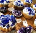 Sparkly Cupcakes on Random Very Best Winter Birthday Party Ideas For Kids