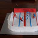Hockey Game Party on Random Very Best Winter Birthday Party Ideas For Kids