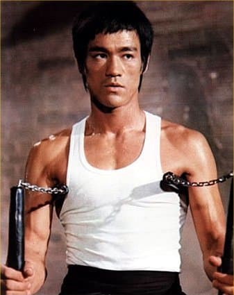 Young Bruce Lee | Photos of Bruce Lee When He Was Young