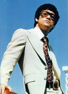 Young Bruce Lee | Photos of Bruce Lee When He Was Young