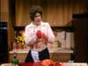 Julia Child on Random Best Saturday Night Live Characters