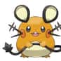 Dedenne is listed (or ranked) 30 on the list The Best Generation 6 Pokemon