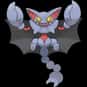 Gliscor is listed (or ranked) 16 on the list The Best Generation 4 Pokemon