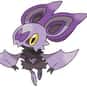 Noibat is listed (or ranked) 32 on the list The Best Generation 6 Pokemon