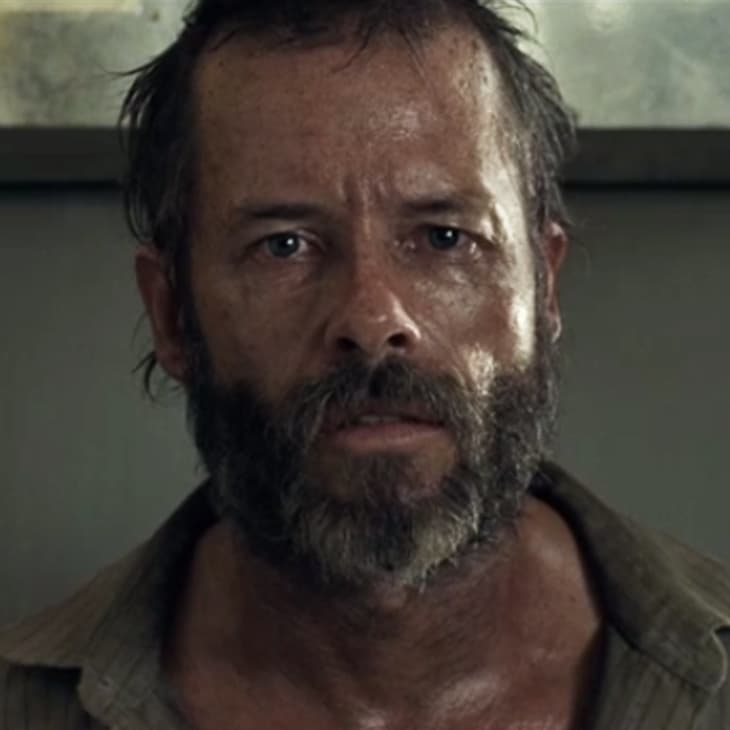 The Best Quotes From 'The Rover'