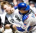 MLB: Cubs Vs White Sox on Random Greatest Rivalries in Sports