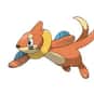 Buizel is listed (or ranked) 25 on the list The Best Generation 4 Pokemon