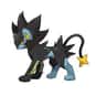Luxray is listed (or ranked) 4 on the list The Best Generation 4 Pokemon