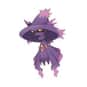 Mismagius is listed (or ranked) 30 on the list The Best Generation 4 Pokemon