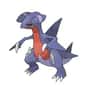 Gabite is listed (or ranked) 34 on the list The Best Generation 4 Pokemon