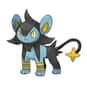 Luxio is listed (or ranked) 38 on the list The Best Generation 4 Pokemon