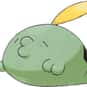 Gulpin is listed (or ranked) 316 on the list Complete List of All Pokemon Characters