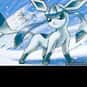 Glaceon is listed (or ranked) 36 on the list The Best Generation 4 Pokemon